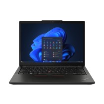 Ordinateur Portable Lenovo 21LU000XSP 13,3" Intel Core Ultra 7 155u 32 GB RAM 1 TB SSD