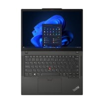 Ordinateur Portable Lenovo 21LU000XSP 13,3" Intel Core Ultra 7 155u 32 GB RAM 1 TB SSD