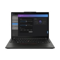 Ordinateur Portable Lenovo 21LU000XSP 13,3" Intel Core Ultra 7 155u 32 GB RAM 1 TB SSD