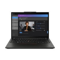 Ordinateur Portable Lenovo 21LU000XSP 13,3" Intel Core Ultra 7 155u 32 GB RAM 1 TB SSD