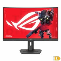 Gaming-Monitor Asus XG27WCS 27" Wide Quad HD 180 Hz