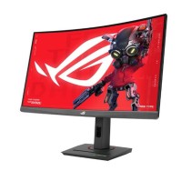 Gaming-Monitor Asus XG27WCS 27" Wide Quad HD 180 Hz