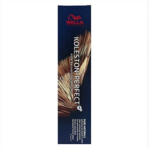 Dauerfärbung Koleston Perfect Wella Nº 7.00 (60 ml)