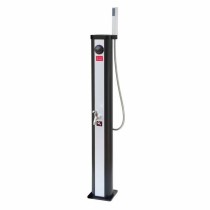 Garden shower Ubbink Solaris 118 cm 18 L Ø 15 cm