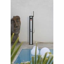 Garden shower Ubbink Solaris 118 cm 18 L Ø 15 cm