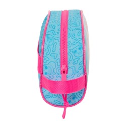 School Toilet Bag LOL Surprise! Divas Blue 26 x 16 x 9 cm