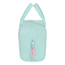 School Toilet Bag BlackFit8 Enjoy Green 31 x 14 x 19 cm