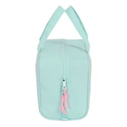 Trousse de Toilette BlackFit8 Enjoy Vert 31 x 14 x 19 cm