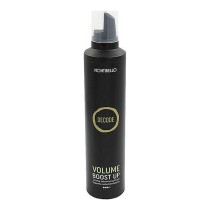 Mousse Decode Volume Boost Up Montibello Decode Volumen (300 ml)