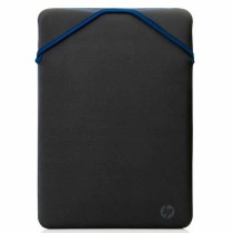 Laptop Case HP 2F1X4AA Blue Black 37 x 21 x 7 cm