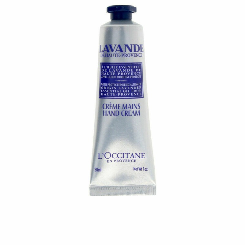 Hand Cream L'Occitane En Provence Lavande 30 ml