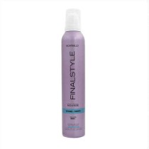 Mousse Fixative Très Forte Montibello Espuma Finalstyle (320 ml)