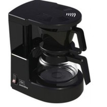 Cafetière goutte à goutte Melitta Aromaboy 500 W Noir 500 W