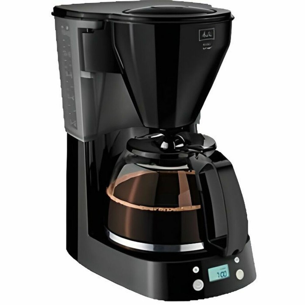 Cafétière électrique Melitta 1010-14 1100 W