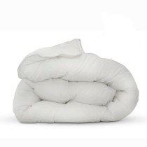 Remplissage de couette Abeil Blanc 220 x 240 cm 400 g /m²