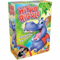 Tischspiel Goliath Hippo Rigolo FR