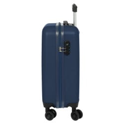 Cabin Trolley El Ganso el ganso Navy Blue 20'' 34,5 x 55 x 20 cm