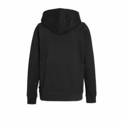 Women’s Hoodie Vans Drop v Logo Black