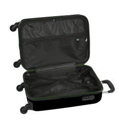 Trolley de Cabine Munich munich Noir 20'' 34,5 x 55 x 20 cm