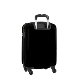 Kabinentrolley Munich munich Schwarz 20'' 34,5 x 55 x 20 cm