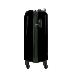 Cabin Trolley Munich munich Black 20'' 34,5 x 55 x 20 cm