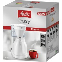 Cafetière goutte à goutte Melitta 1023-05 1050 W