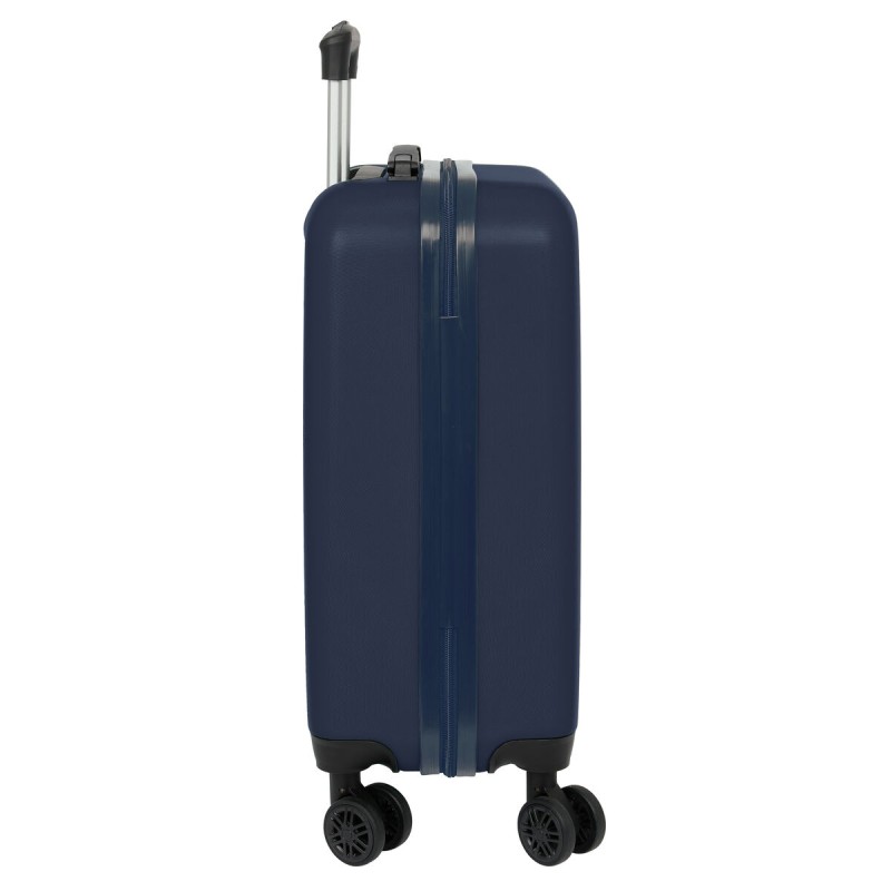 Trolley de Cabine Kappa kappa Blue marine 20'' 34,5 x 55 x 20 cm