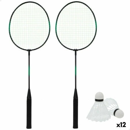 Badminton-Set Aktive 12 Stück