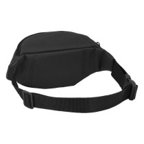 Belt Pouch Safta M446 Black (23 x 12 x 9 cm)