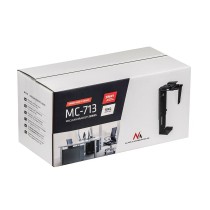 Support pour Ordinateur Portable MacLean MC-713B Métal