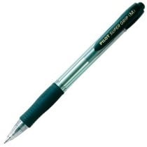 Crayon Pilot BPGP-10R-M Noir