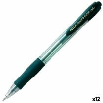 Crayon Pilot BPGP-10R-M Noir