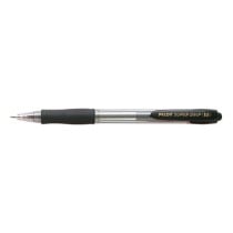 Crayon Pilot BPGP-10R-M Noir