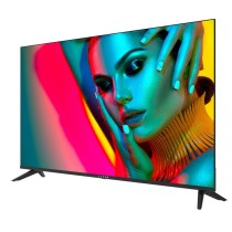 TV intelligente Kiano Elegance 4K Ultra HD 50" D-LED