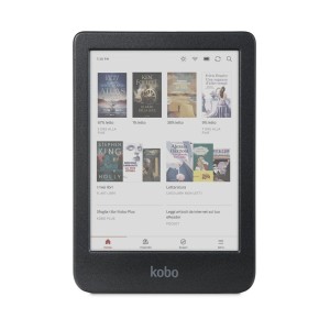 eBook Rakuten Noir 16 GB