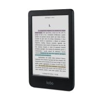 eBook Rakuten Noir 16 GB