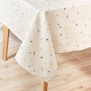 Nappe Belum 0120-343 100 x 155 cm Fleurs