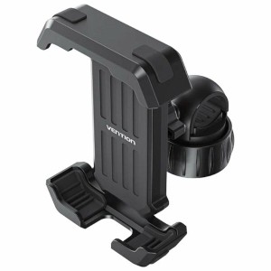 Support Smartphone pour Vélo Vention KSFB0 Noir