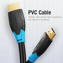 HDMI Cable Vention AACBK 8 m Black