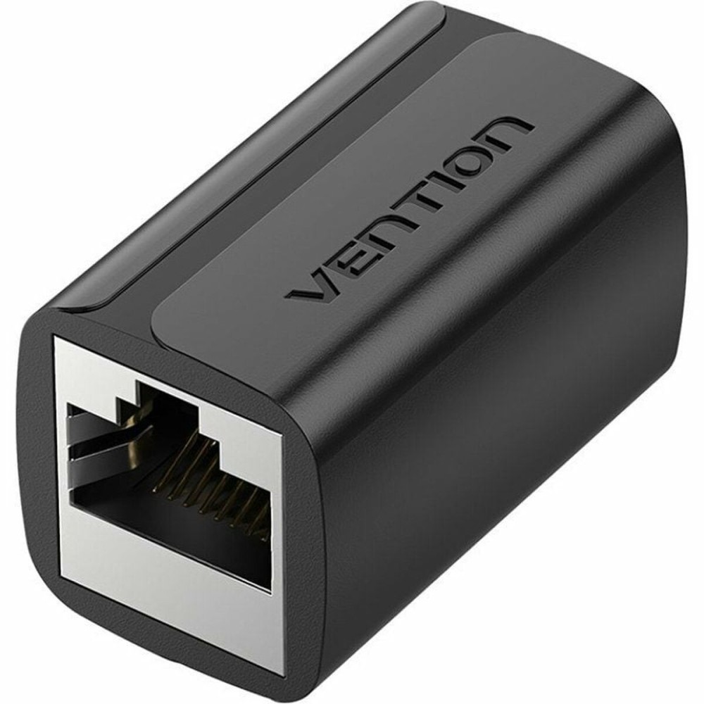 Adapter RJ45 Vention IPWB0 Black