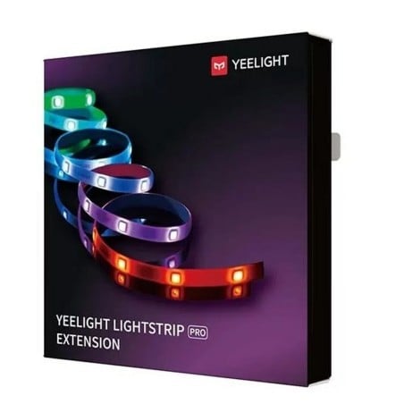 LED-Leisten Yeelight YLDD007 Kunststoff