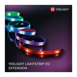 LED-Leisten Yeelight YLDD007 Kunststoff