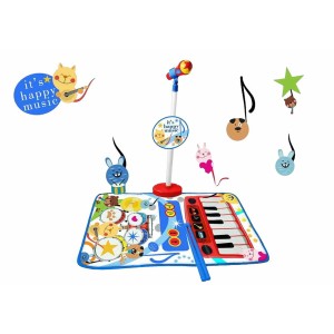 Music set Reig Happy Music