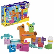 Jouet interactif Megablocks   Jouet musical