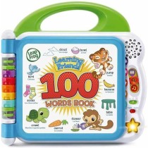 Livre interactif pour enfants Vtech  Mis primeras 100 palabras