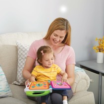 Livre interactif pour enfants Vtech  Mis primeras 100 palabras