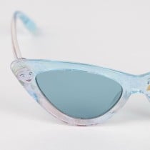 Kindersonnenbrille Frozen Blau Lila