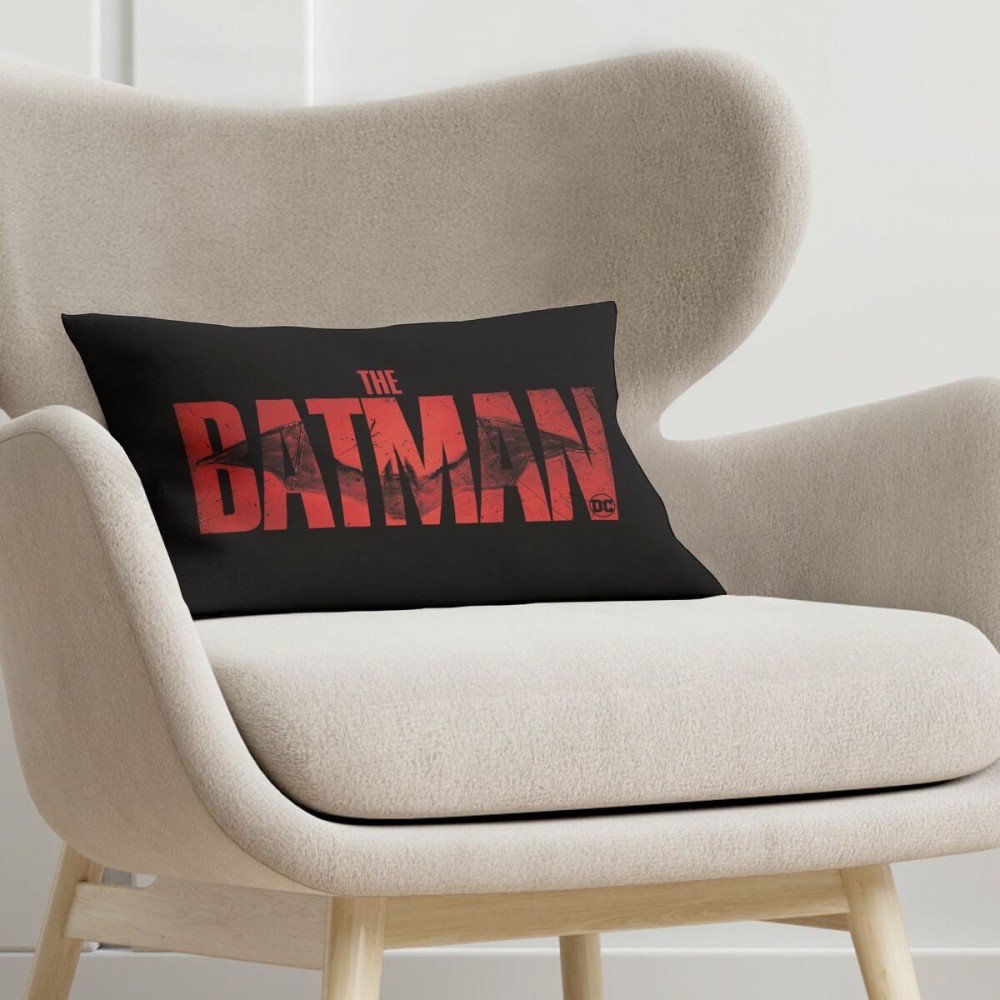 Kissenbezug Batman Dark Hero C Bunt 30 x 50 cm