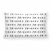 Kissenbezug Friends Team friends C Bunt 30 x 50 cm