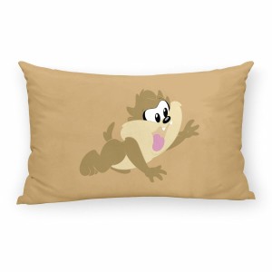 Housse de coussin Looney Tunes Simply Taz C Multicouleur 30 x 50 cm